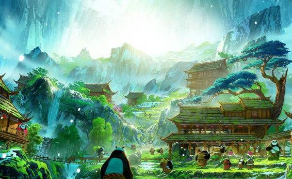 道教の聖地であり、発祥の地でもある青城山(文さん特別編)